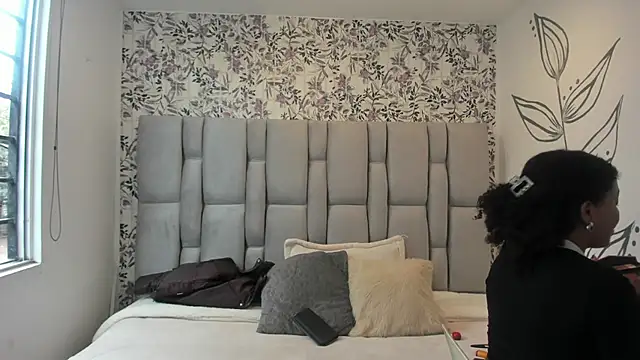 Natasha rose   online show from 10-04-25, 07:34