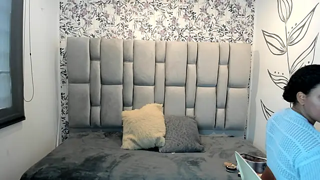 Natasha rose   online show from 10-13-25, 07:25