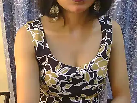 Cute Pihu01 online show from 12-01-25, 05:40