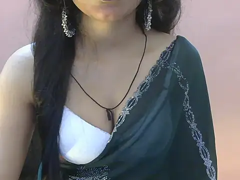 Cute Pihu01 online show from 02-10-26, 10:14