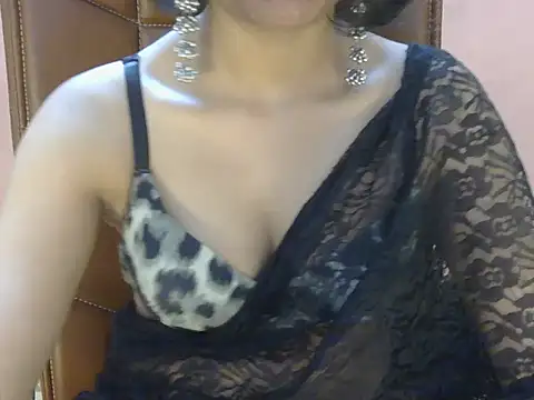Snapshot of Cute_Pihu01 chatting on 05-16-26, 07:56 Cute Pihu01 online show from 05-16-26, 07:56