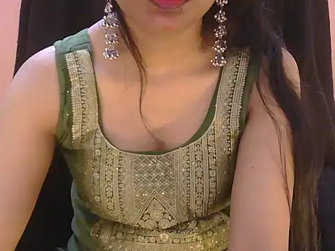 Snapshot of Cute_Pihu01 chatting on 05-21-26, 08:38 Cute Pihu01 online show from 05-21-26, 08:38