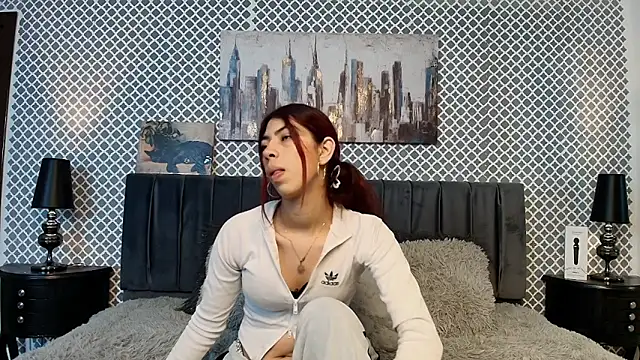 Cassie bloom online show from 03-14-25, 03:15