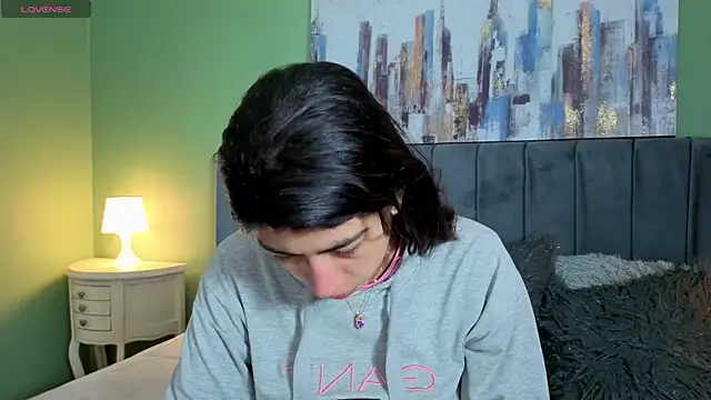 Cassie bloom online show from 03-29-26, 03:06