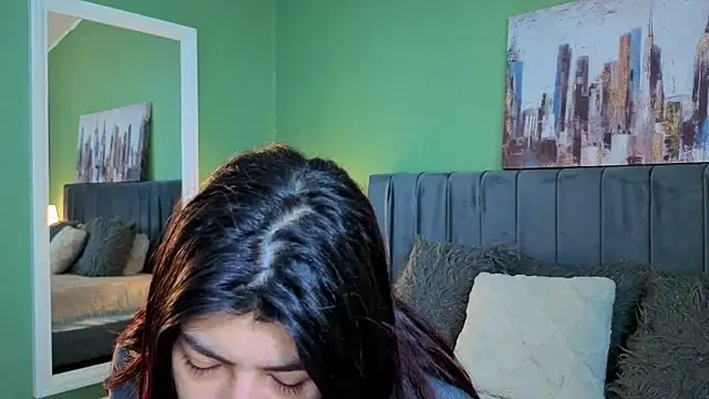 Cassie bloom online show from 04-02-26, 08:39