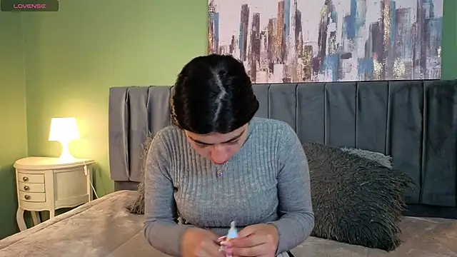 Cassie bloom online show from 04-08-26, 03:06