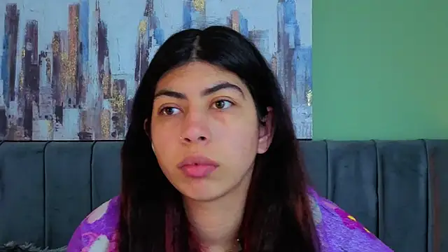 Cassie bloom online show from 04-17-26, 03:53