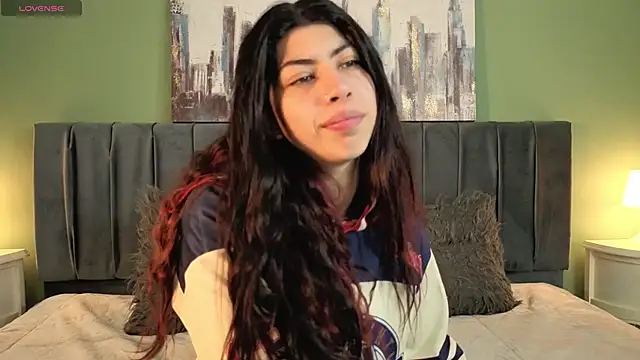 Cassie bloom online show from 05-06-26, 04:08