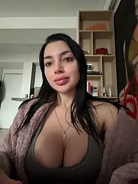 Mia Splash online show from 02-09-26, 11:47