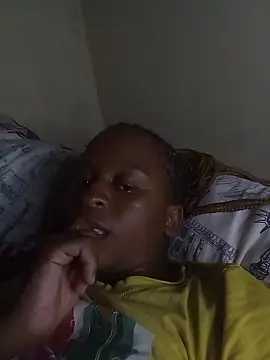 Zuluprincessxh online show from 01-06-26, 09:18