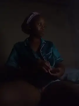 Zuluprincessxh online show from 01-08-26, 10:01