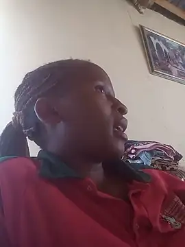 Zuluprincessxh online show from 01-09-26, 10:51