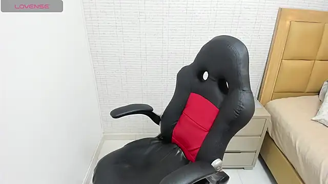 MEGANZARICK online show from 09-22-25, 12:29