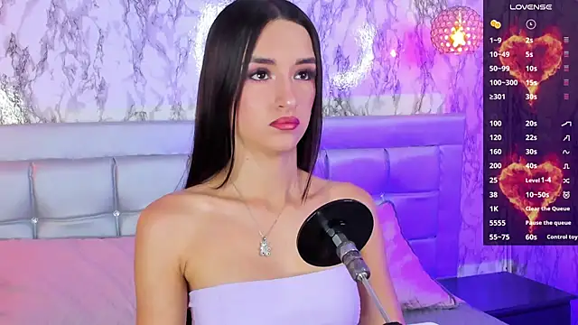 MELODYY SWEET online show from 05-08-26, 11:04