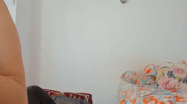 ValeeryRose  online show from 03-07-25, 04:33