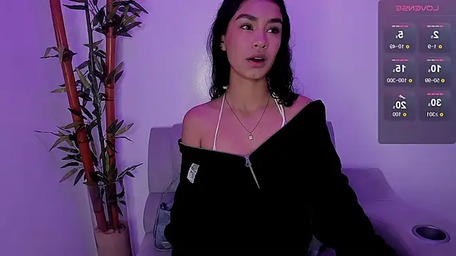 Anniie  Evans online show from 03-04-25, 01:59