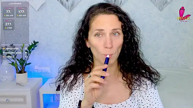 mylady xenia online show from 07-19-26, 09:51