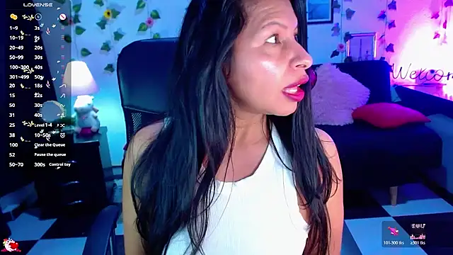 AbbyPrincessAGT online show from 04-06-26, 11:16