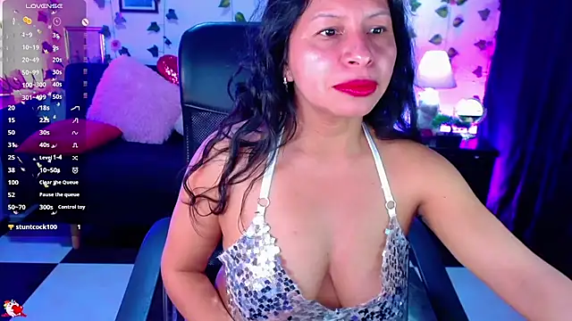 AbbyPrincessAGT online show from 06-02-26, 11:29