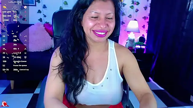 Snapshot of AbbyPrincessAGT chatting on 07-13-26, 09:39 AbbyPrincessAGT online show from 07-13-26, 09:39