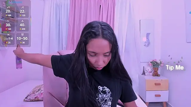 Emma lorense22 online show from 02-26-25, 07:16