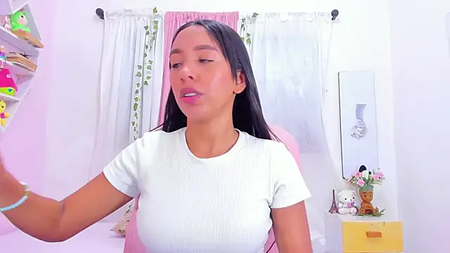 Emma lorense22 online show from 03-11-25, 07:03