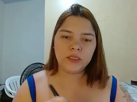 GoddessChaar online show from 02-25-25, 01:20