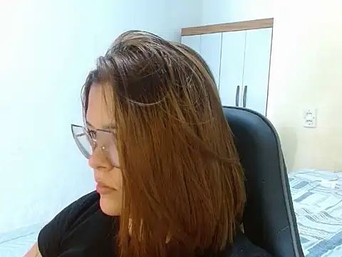 GoddessChaar online show from 03-01-25, 03:27