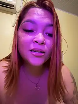 GoddessChaar online show from 01-31-26, 07:11