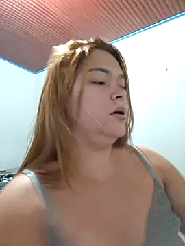 GoddessChaar online show from 03-26-26, 11:54