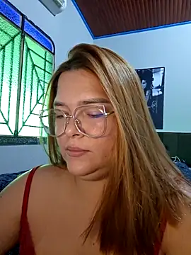 GoddessChaar online show from 04-01-26, 01:41