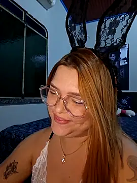 GoddessChaar online show from 04-05-26, 01:03