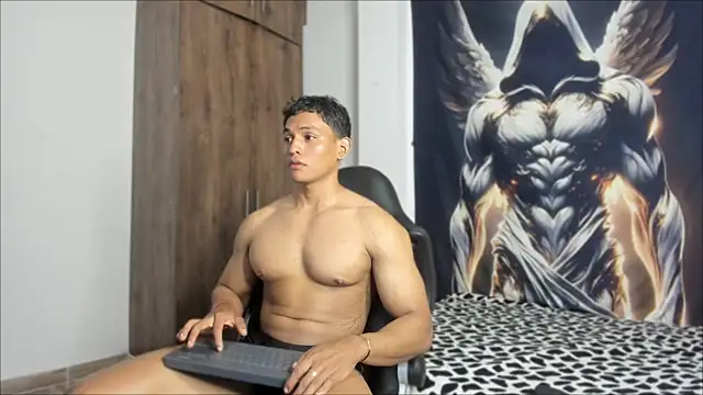 bigger ragnarsson online show from 03-19-25, 04:14