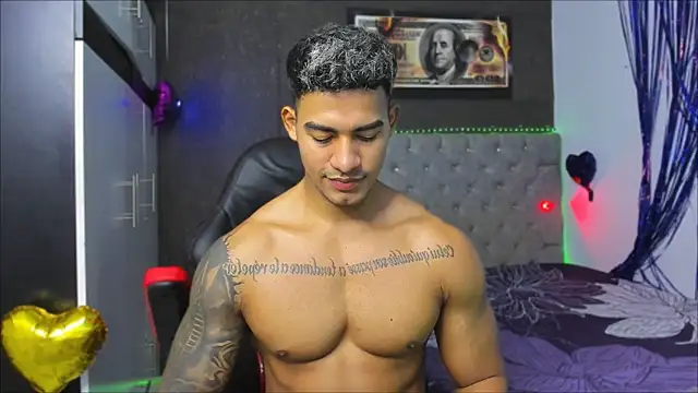 luigi hot  online show from 06-30-26, 02:29