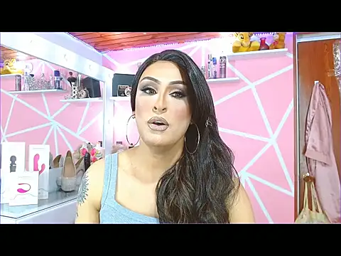 Snapshot of crsthinasweet chatting on 03-02-25, 12:31 crsthinasweet online show from 03-02-25, 12:31