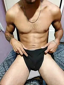 Pibesavio online show from 03-13-25, 12:48