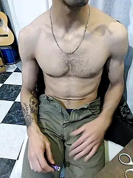 Pibesavio online show from 09-17-25, 06:04