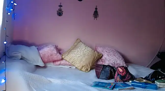 Maddy Jhonsson online show from 02-27-25, 12:02