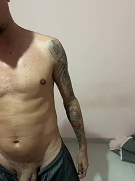 Snapshot of hekitor chatting on 06-30-26, 10:55 hekitor online show from 06-30-26, 10:55