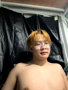 Anson0722 online show from 09-22-25, 03:25