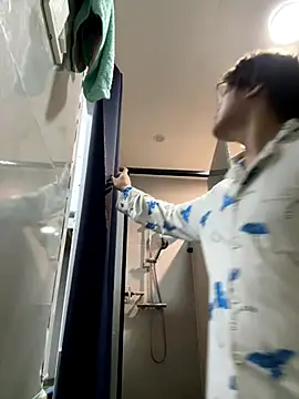 Anson0722 online show from 11-12-25, 03:12