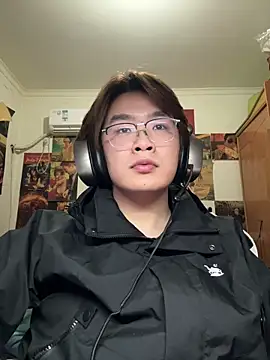 Anson0722 online show from 02-06-26, 01:47