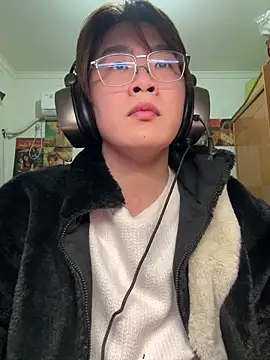 Anson0722 online show from 02-07-26, 03:38