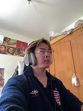 Anson0722 online show from 02-26-26, 07:18