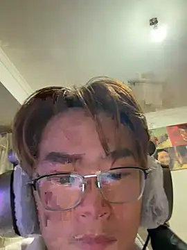 Anson0722 online show from 03-31-26, 02:50