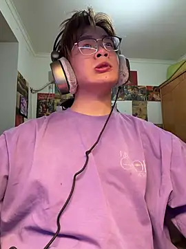 Anson0722 online show from 04-12-26, 12:10