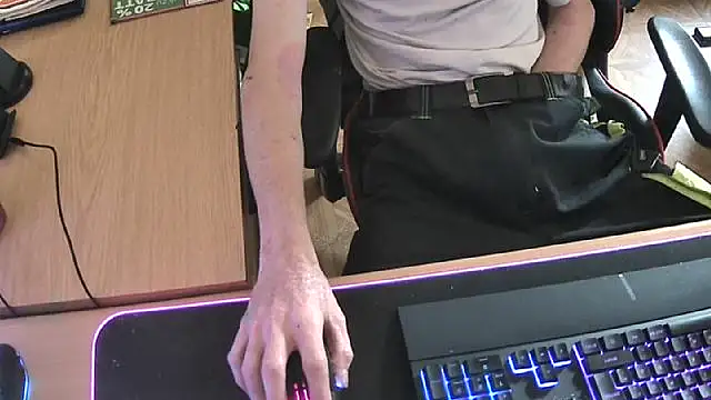 DerGeileLoveboy online show from 09-22-25, 01:35