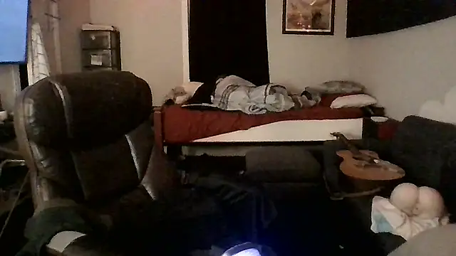 JCstrings online show from 03-16-25, 04:52