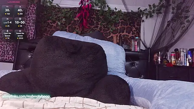 MsBootyBoop online show from 04-02-26, 05:27