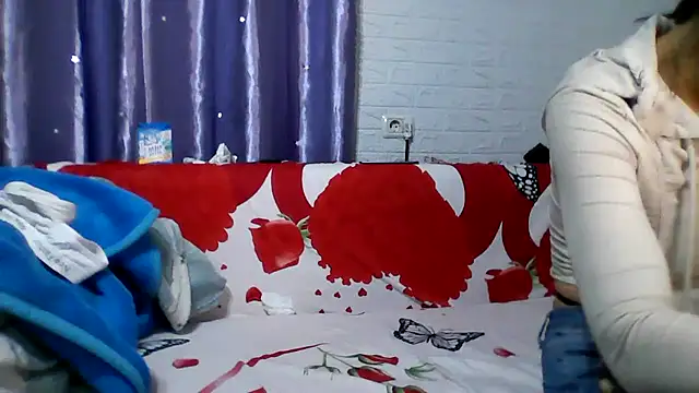 Ramona870 online show from 02-13-26, 07:26